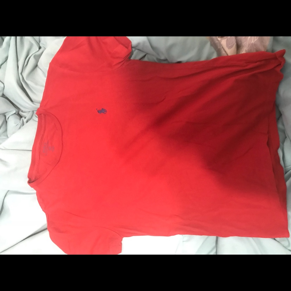 Polo shirt